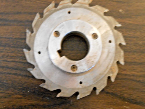 Woodmaster set seghetti a - woodmaster,