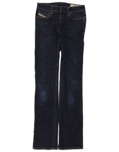 Jeans diesel donna dritto - jeans,