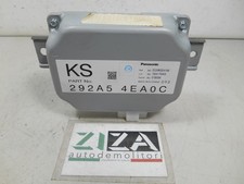 Centralina Stabilizzatore di Tensione Nissan Juke F15 1.5 K9K 2019 271206395R