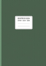 Registro Di Cassa: Entrate