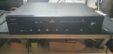 amplificatore hi fi Teac Ax550