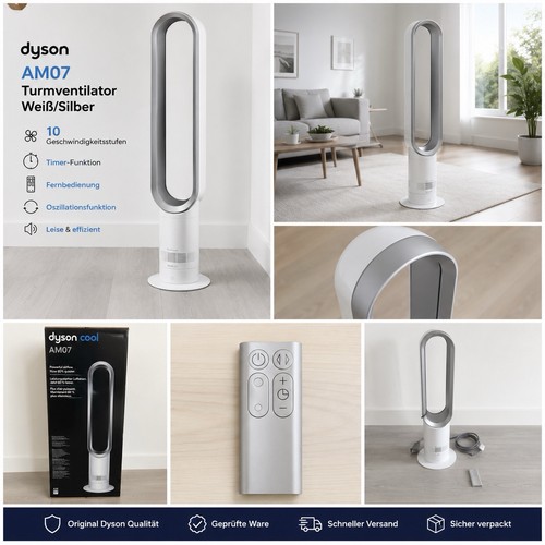 Dyson cool am07 ventilatore - am07, a