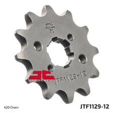 Pignone 12 denti per Gilera