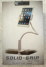 Aduro Solid-Grip iPad Stand