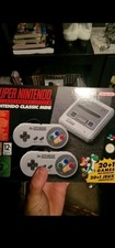 Nintendo Classic Mini: Super