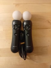 2 controller di movimento Sony