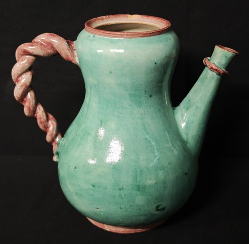 Macs vietri teiera ceramica - macs,
