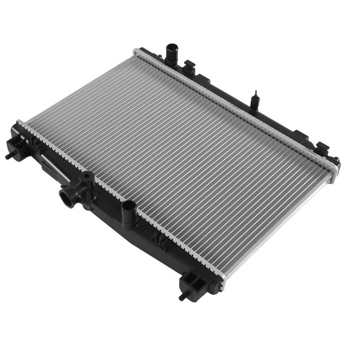 Radiatore for mazda - mazda, mazda2