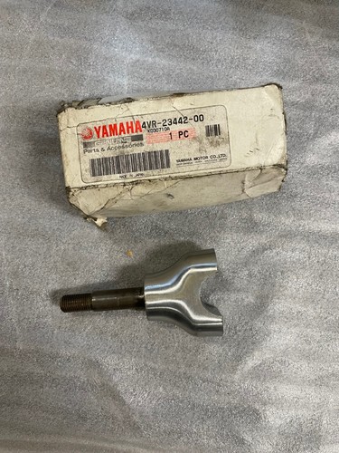 Supporto manubrio yamaha - supporto,