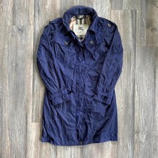 Trench coat impermeabile
