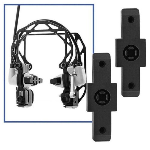 Pastiglie freno bicicletta - pastiglie,