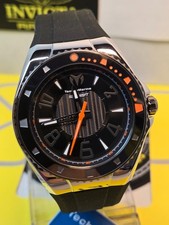 Invicta TechnoMarine Lusso