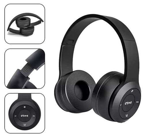 Cuffie bluetooth gym - cuffie, run