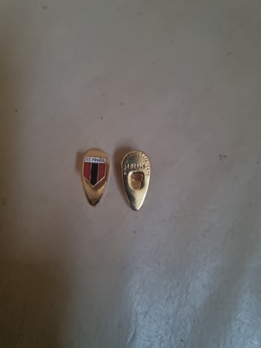 Foggia calcio spilla - foggia,