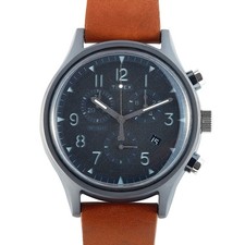 Orologio Timex MK1 Supernova Cronografo 42 mm TW2T29600