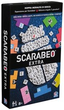 Editrice Giochi Scarabeo Extra
