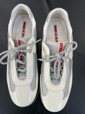 🤍 PRADA America’s Cup