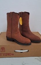 Buttero Roper Jerky 2804- stivali da equitazione e da allenamento