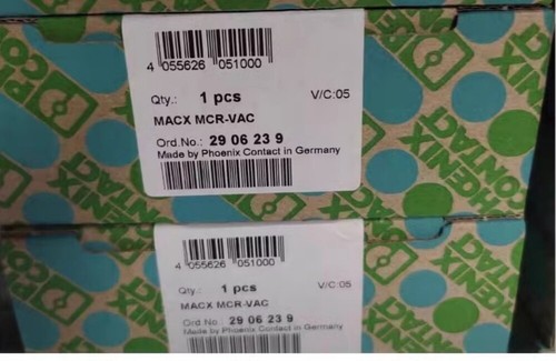Nuovo trasmettitore macx - nuovo,