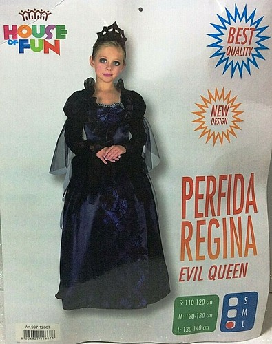 Carnevale halloween vestito - carnevale,