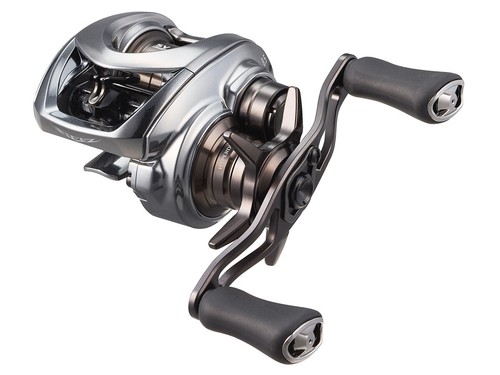 Nuovo daiwa steez limited - nuovo,