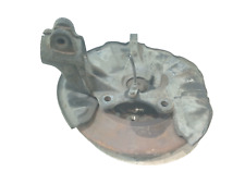 Mozzo ruota anteriore Sinistra guida per Smart Fortwo Coup 3 Serie (w 451) (2007