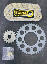 KIT TRASMISSIONE SUZUKI GS 500
