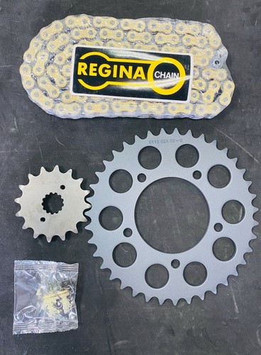 Kit trasmissione suzuki 500 - kit,