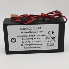 Ic695acc302 nuovo per - nuovo,
