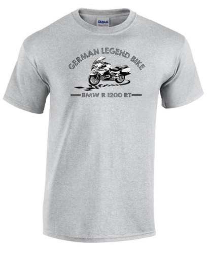 Shirt bmw 1200 rt - bmw, r
