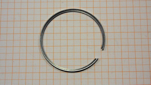 Anello pistone 46x2 0l - anello, 46x2,