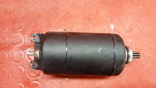 Motorino avviamento moto - avviamento,