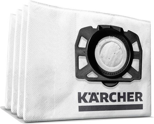 Karcher sacchetti filtro in - karcher,