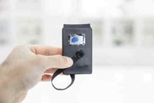 Kit Micro Auricolare GSM con