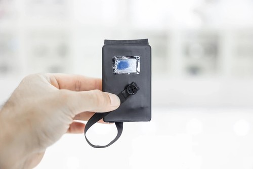 Kit micro auricolare - micro, con