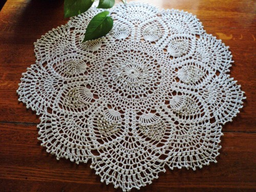 New crochet handmade - new, holiday