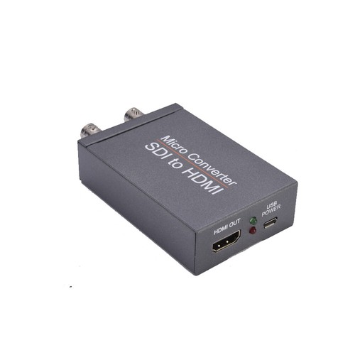 Adattatore convertitore sdi - convertitore,