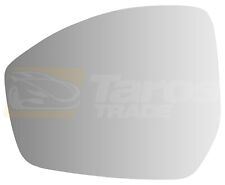 Vetro specchietto SX Per