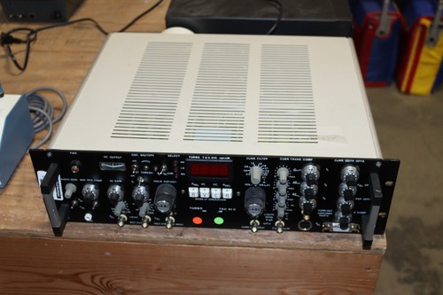 Amplificatore due elettrodi - a,