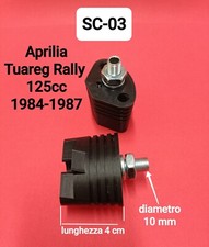 Coppia supporti gomma per - coppia,