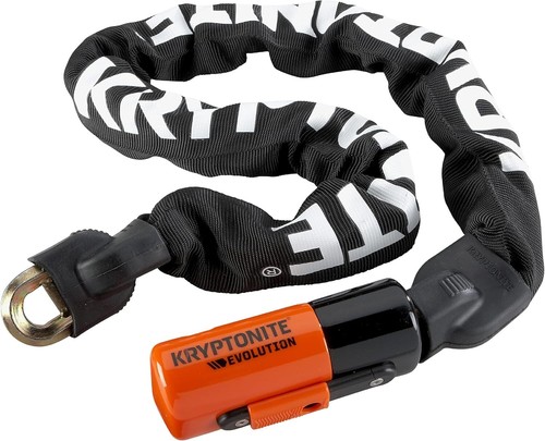 Catena antifurto kryptonite - catena,