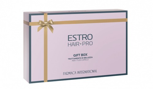 Protoplasmina kit estro hair - protoplasmina,