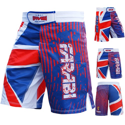 Pantaloncini grappling - da,