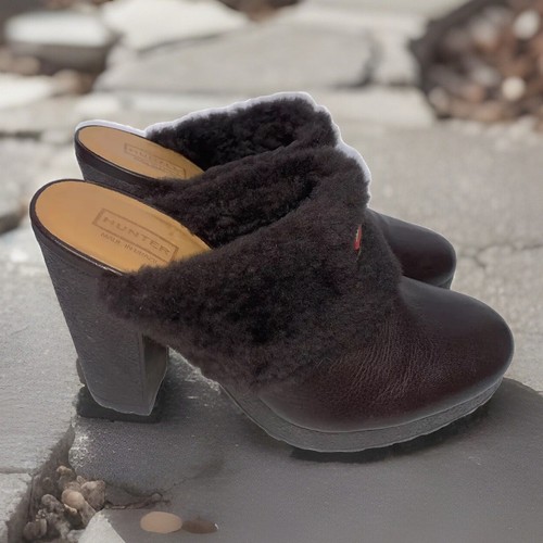 Scarpe hunter taglia bruson - scarpe,