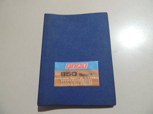 Catalogo ricambi manubrio