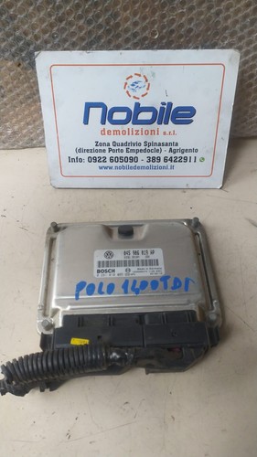 Centralina motore ecu - motore,