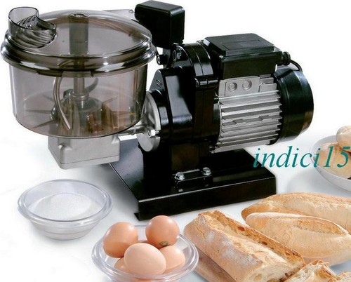Indici15 impastatrice - indici15,