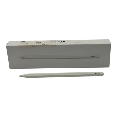 Apple pencil generazione - apple,