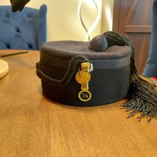 Custom WWII Italian Youth