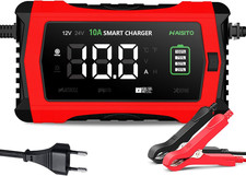 Caricabatterie per Auto